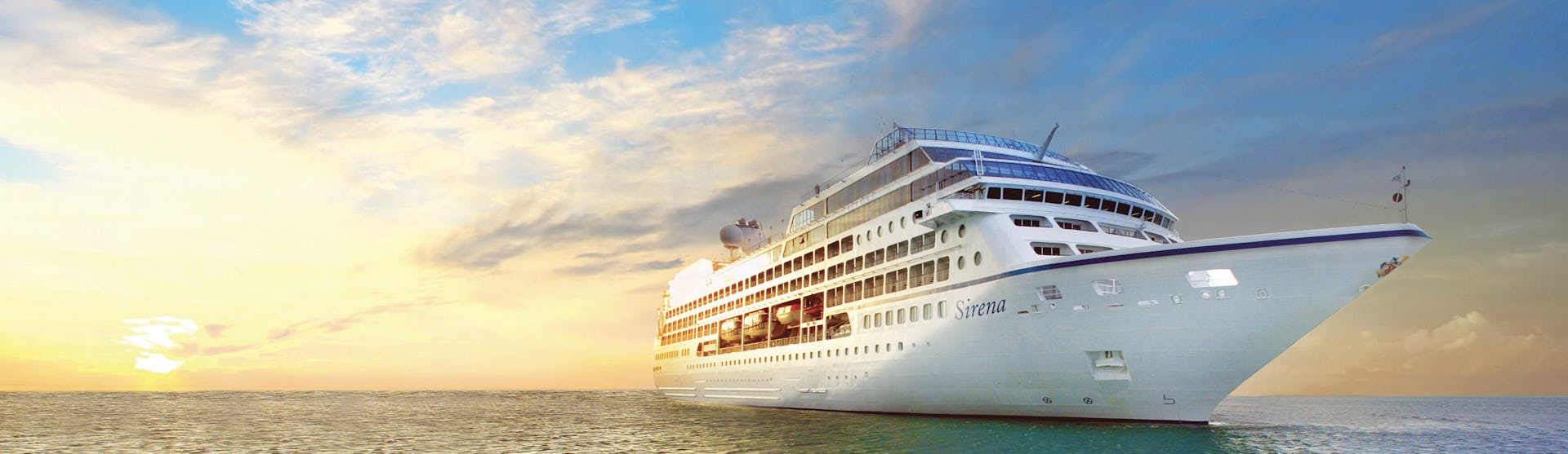 Oceania Sirena