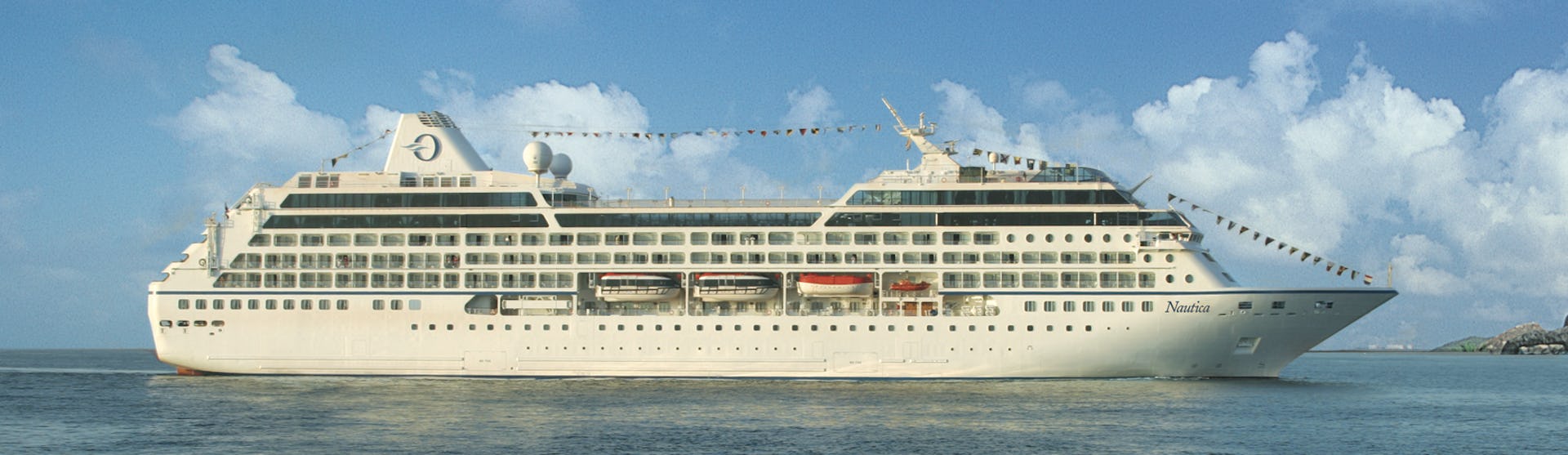 Oceania Nautica