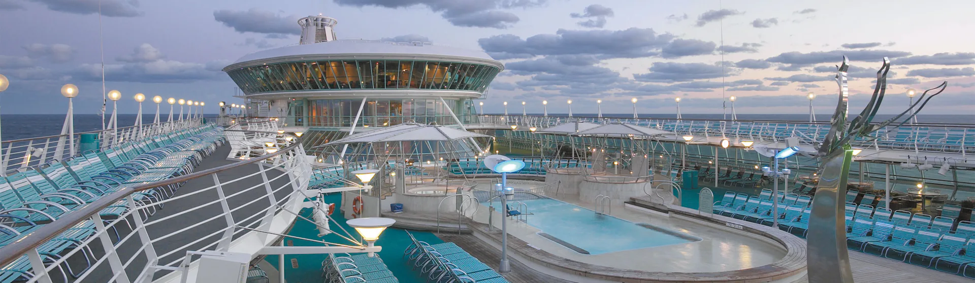 Vision of the Seas