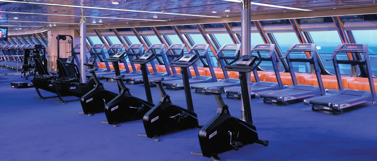 Gymmet