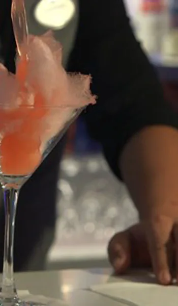 Fantasifulla drinkar