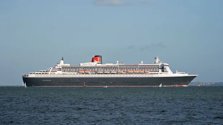 Cunard
