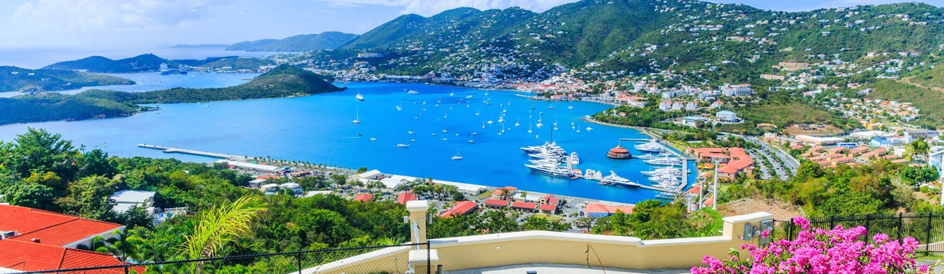Charlotte Amalie, St. Thomas