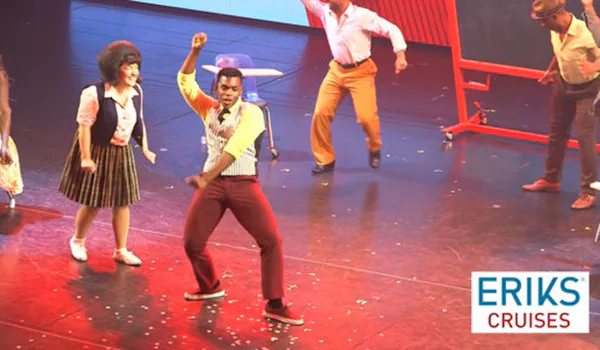 Lite mer variation ändå