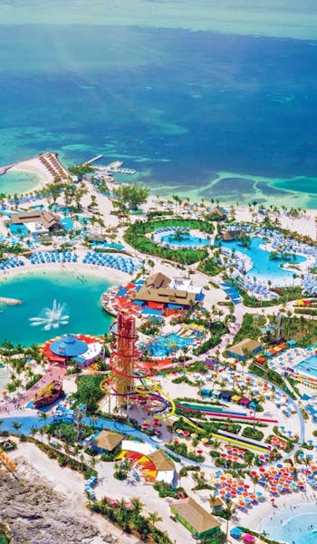 Perfect Day at CocoCay