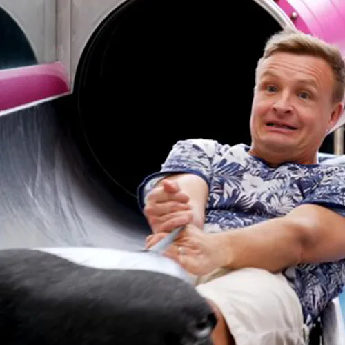 Hitte-på i stora lass